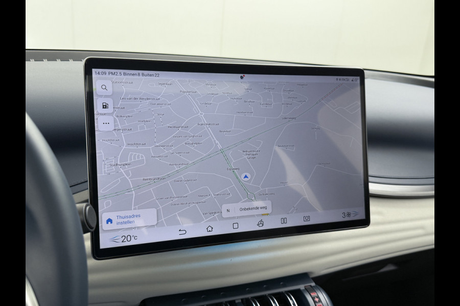 BYD ATTO 3 60kWh Design SOH 98% Panoramadak Leder+Elektr.Verst. Warmtepomp Adaptieve Cruise 360°Camera Apple Carplay Android Auto Elektr.Ac Verkeersbord detectie WiFi DAB Led Rijstrooksensor Keyless Smartphone Entry Fabrieksgarantie tot 12-12-2028/150.000km Garantie op de LFP Accu tot 12-12-2030/200.000km €44.000,- Nieuw! BYD ATTO 3 60kWh Design SOH 98% Panoramadak Leder+Elektr.Verst. Warmtepomp Adaptieve Cruise 360°Camera Apple Carplay Android Auto Elektr.Ac Verkeersbord detectie WiFi DAB Led Rijstrooksensor Keyless Smartphone Entry Fabrieksgarantie tot 12-12-2028/150.000km Garantie op de LFP Accu tot 12-12-2030/200.000km €44.000,- Nieuw!