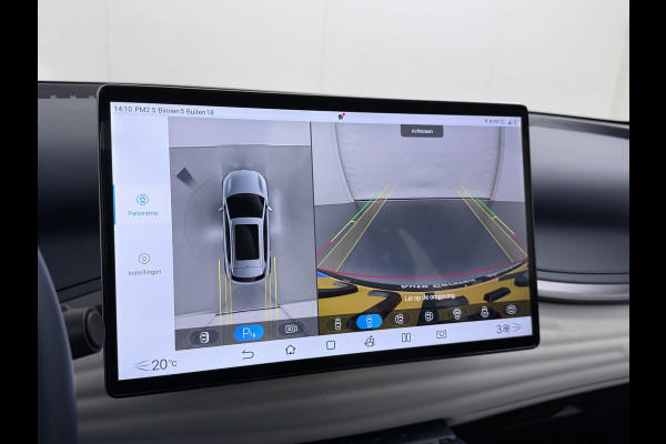 BYD ATTO 3 60kWh Design SOH 98% Panoramadak Leder+Elektr.Verst. Warmtepomp Adaptieve Cruise 360°Camera Apple Carplay Android Auto Elektr.Ac Verkeersbord detectie WiFi DAB Led Rijstrooksensor Keyless Smartphone Entry Fabrieksgarantie tot 12-12-2028/150.000km Garantie op de LFP Accu tot 12-12-2030/200.000km €44.000,- Nieuw! BYD ATTO 3 60kWh Design SOH 98% Panoramadak Leder+Elektr.Verst. Warmtepomp Adaptieve Cruise 360°Camera Apple Carplay Android Auto Elektr.Ac Verkeersbord detectie WiFi DAB Led Rijstrooksensor Keyless Smartphone Entry Fabrieksgarantie tot 12-12-2028/150.000km Garantie op de LFP Accu tot 12-12-2030/200.000km €44.000,- Nieuw!