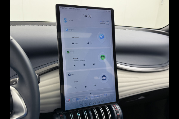 BYD ATTO 3 60kWh Design SOH 98% Panoramadak Leder+Elektr.Verst. Warmtepomp Adaptieve Cruise 360°Camera Apple Carplay Android Auto Elektr.Ac Verkeersbord detectie WiFi DAB Led Rijstrooksensor Keyless Smartphone Entry Fabrieksgarantie tot 12-12-2028/150.000km Garantie op de LFP Accu tot 12-12-2030/200.000km €44.000,- Nieuw! BYD ATTO 3 60kWh Design SOH 98% Panoramadak Leder+Elektr.Verst. Warmtepomp Adaptieve Cruise 360°Camera Apple Carplay Android Auto Elektr.Ac Verkeersbord detectie WiFi DAB Led Rijstrooksensor Keyless Smartphone Entry Fabrieksgarantie tot 12-12-2028/150.000km Garantie op de LFP Accu tot 12-12-2030/200.000km €44.000,- Nieuw!