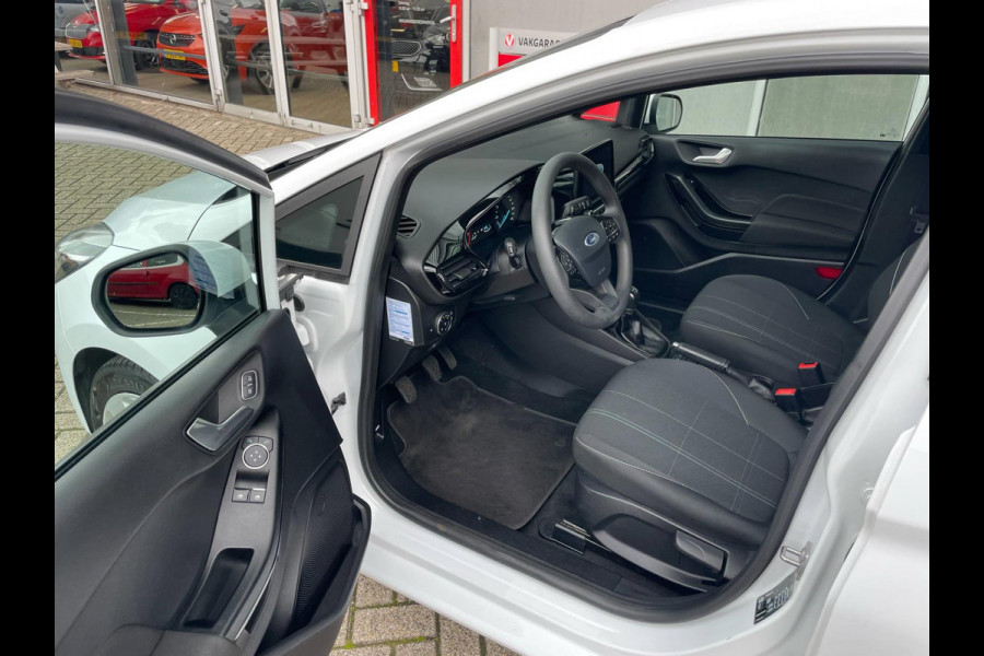Ford Fiesta 1.1 Trend / NIEUW MODEL / navigatie