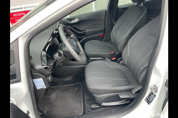 Ford Fiesta 1.1 Trend / NIEUW MODEL / navigatie