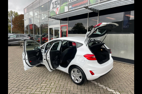 Ford Fiesta 1.1 Trend / NIEUW MODEL / navigatie