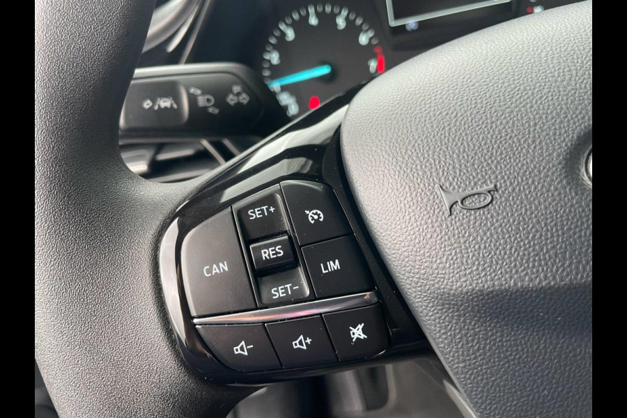 Ford Fiesta 1.1 Trend / NIEUW MODEL / navigatie