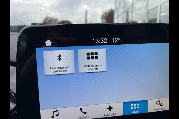 Ford Fiesta 1.1 Trend / NIEUW MODEL / navigatie