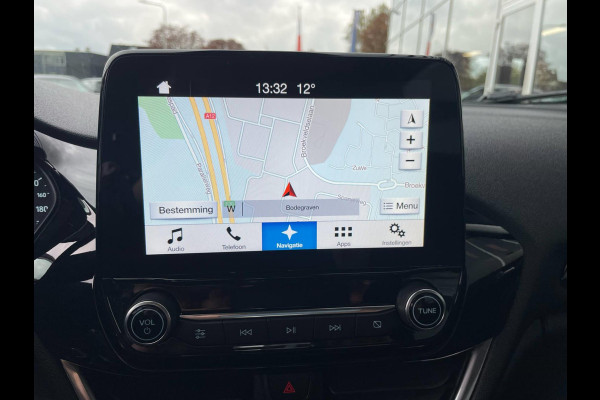 Ford Fiesta 1.1 Trend / NIEUW MODEL / navigatie