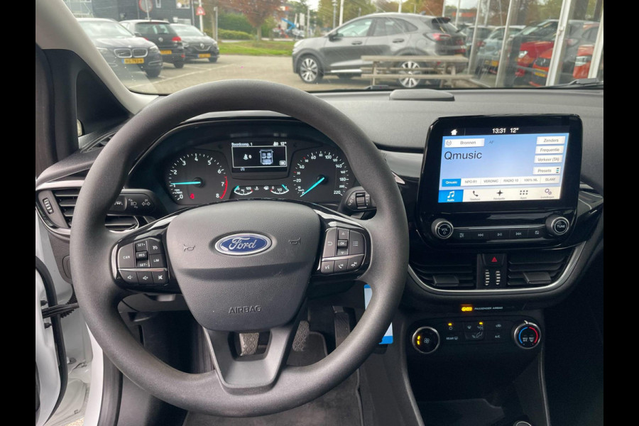 Ford Fiesta 1.1 Trend / NIEUW MODEL / navigatie