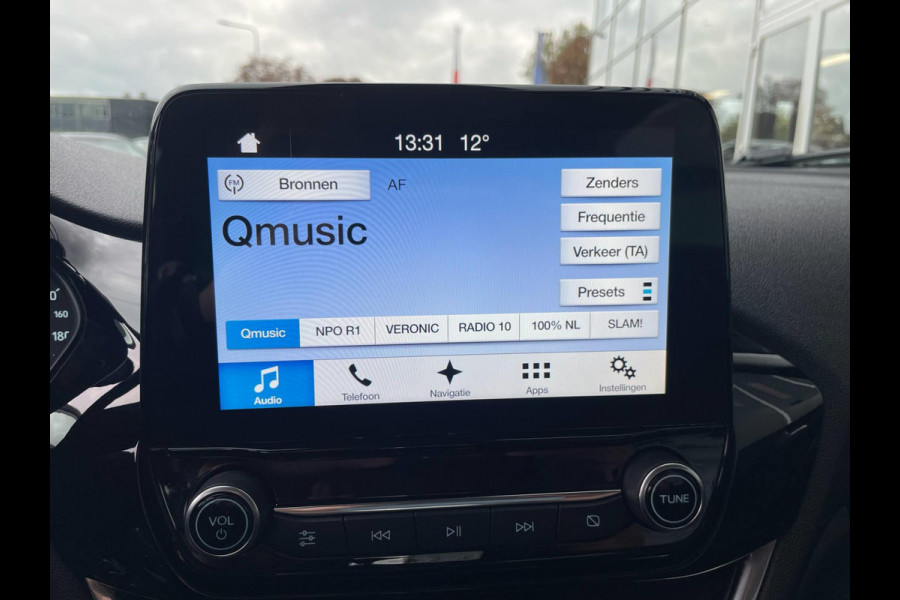 Ford Fiesta 1.1 Trend / NIEUW MODEL / navigatie