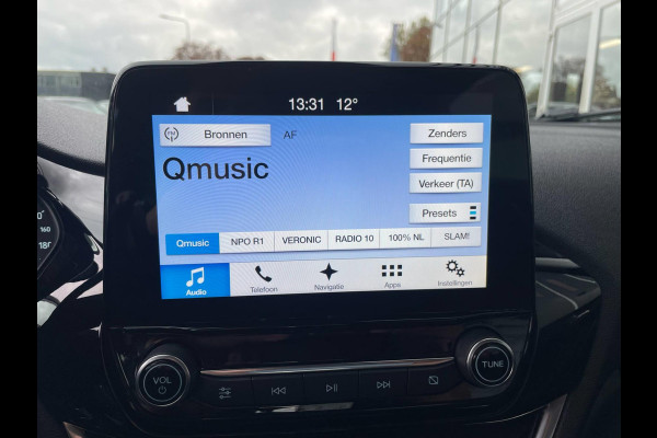 Ford Fiesta 1.1 Trend / NIEUW MODEL / navigatie