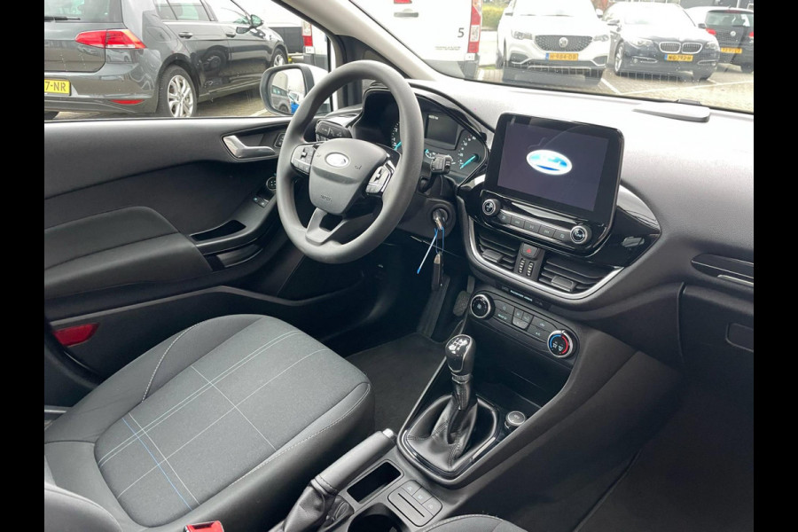 Ford Fiesta 1.1 Trend / NIEUW MODEL / navigatie