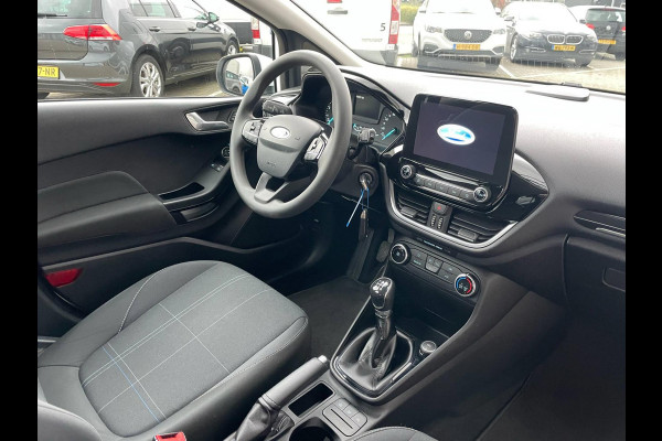 Ford Fiesta 1.1 Trend / NIEUW MODEL / navigatie