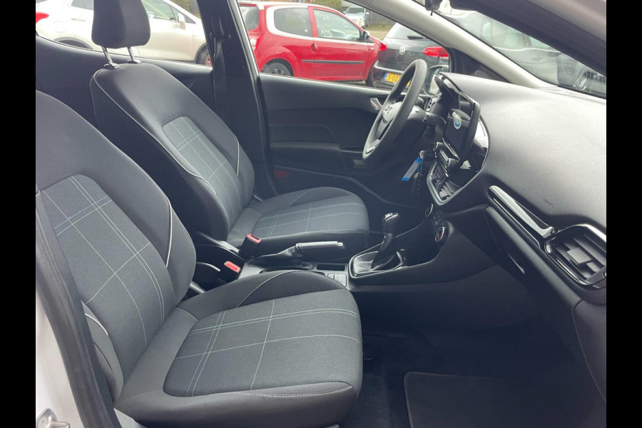 Ford Fiesta 1.1 Trend / NIEUW MODEL / navigatie