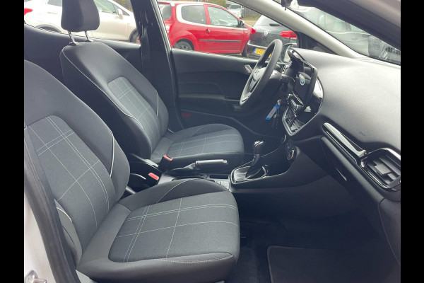 Ford Fiesta 1.1 Trend / NIEUW MODEL / navigatie