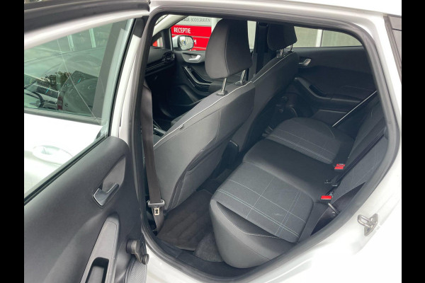 Ford Fiesta 1.1 Trend / NIEUW MODEL / navigatie