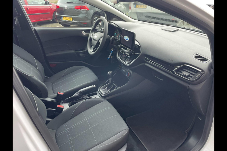Ford Fiesta 1.1 Trend / NIEUW MODEL / navigatie