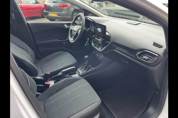 Ford Fiesta 1.1 Trend / NIEUW MODEL / navigatie
