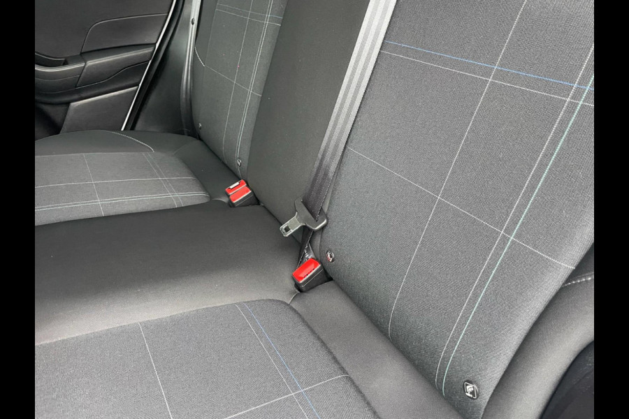 Ford Fiesta 1.1 Trend / NIEUW MODEL / navigatie