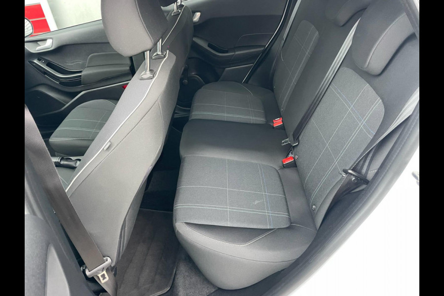 Ford Fiesta 1.1 Trend / NIEUW MODEL / navigatie