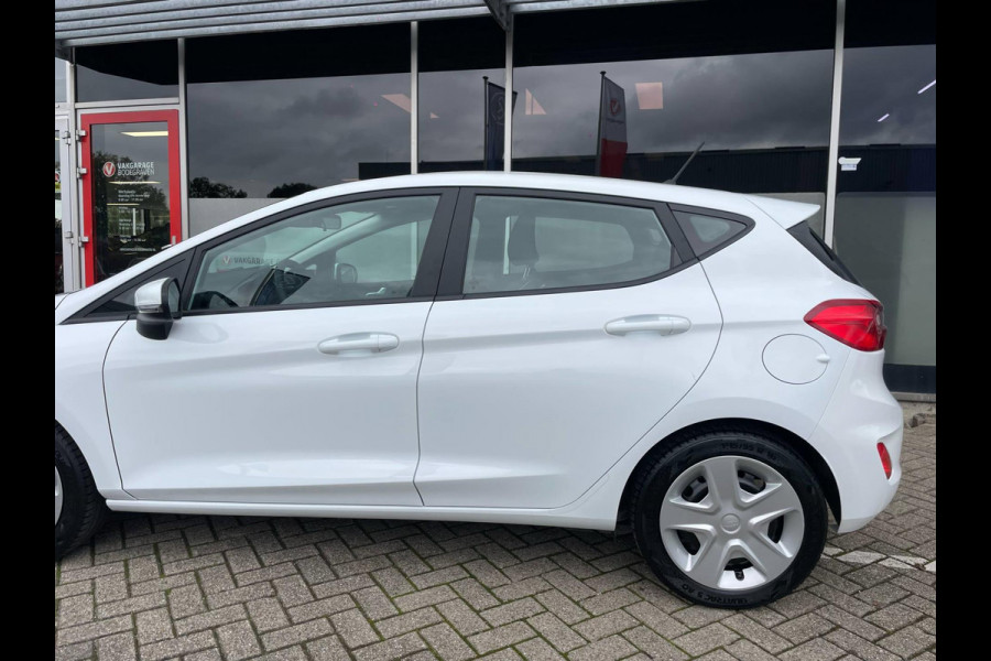 Ford Fiesta 1.1 Trend / NIEUW MODEL / navigatie