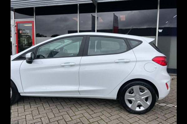 Ford Fiesta 1.1 Trend / NIEUW MODEL / navigatie