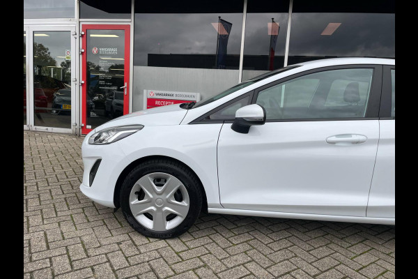 Ford Fiesta 1.1 Trend / NIEUW MODEL / navigatie