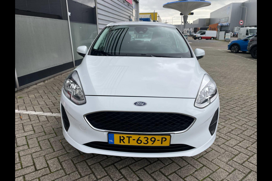 Ford Fiesta 1.1 Trend / NIEUW MODEL / navigatie
