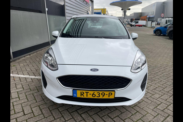 Ford Fiesta 1.1 Trend / NIEUW MODEL / navigatie