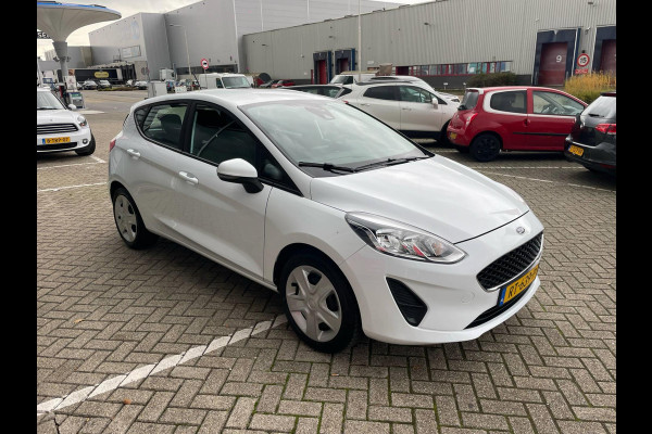 Ford Fiesta 1.1 Trend / NIEUW MODEL / navigatie