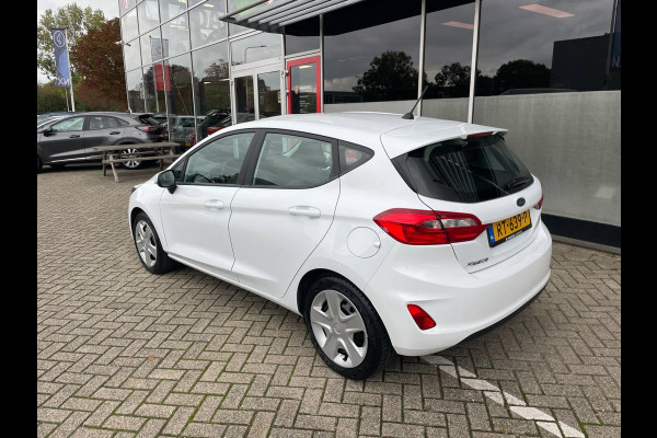 Ford Fiesta 1.1 Trend / NIEUW MODEL / navigatie