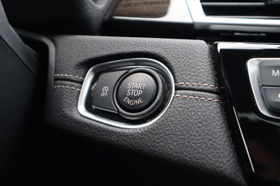 BMW 2 Serie Gran Tourer 218i High Executive Edition | Pano | Camera | ACC | Trekhaak | Automaat |