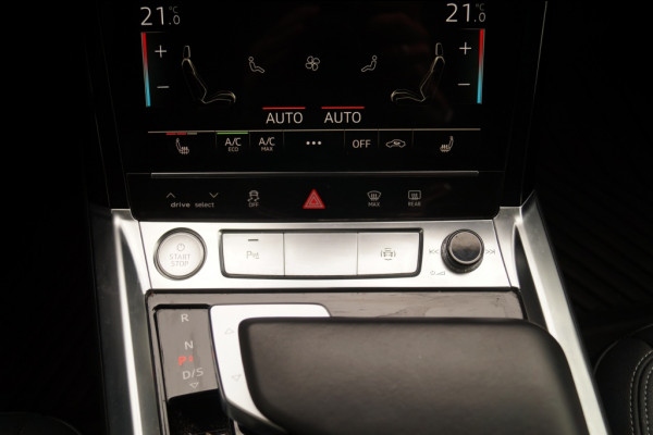 Audi e-tron 50 Quattro 71kWh Business Edition Plus -PANO-LEER-ECC- Audi e-tron 50 Quattro 71kWh Business Edition Plus -PANO-LEER-ECC-