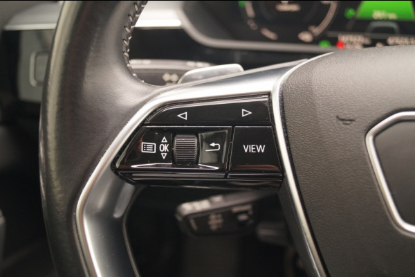 Audi e-tron 50 Quattro 71kWh Business Edition Plus -PANO-LEER-ECC- Audi e-tron 50 Quattro 71kWh Business Edition Plus -PANO-LEER-ECC-