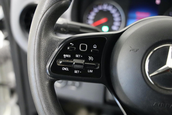 Mercedes-Benz Sprinter 314 CDI L2/H2 NAVI CAMERA CLIMA/AIRCOCRUISE CONTROL 3 ZITS LEASE V/A €177,- INRUIL MOGELIJK Mercedes-Benz Sprinter 314 CDI L2/H2 NAVI CAMERA CLIMA/AIRCOCRUISE CONTROL 3 ZITS LEASE V/A €177,- INRUIL MOGELIJK