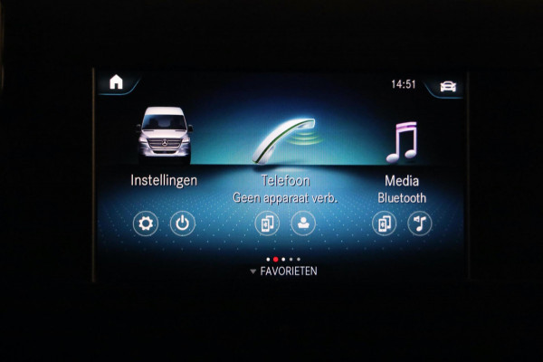 Mercedes-Benz Sprinter 314 CDI L2/H2 NAVI CAMERA CLIMA/AIRCOCRUISE CONTROL 3 ZITS LEASE V/A €177,- INRUIL MOGELIJK Mercedes-Benz Sprinter 314 CDI L2/H2 NAVI CAMERA CLIMA/AIRCOCRUISE CONTROL 3 ZITS LEASE V/A €177,- INRUIL MOGELIJK