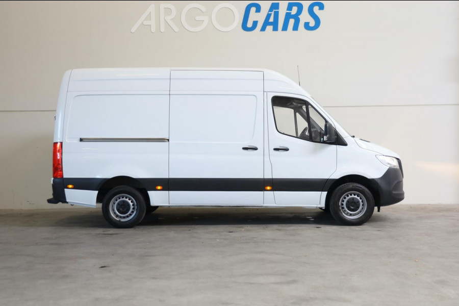 Mercedes-Benz Sprinter 315 CDI AUTOMAAT L2/H2 150PK CLIMA CAMERA NAVI 2021 CARPLAY LEASE V/A €167,- p.m. INRUIL MOGELIJK
