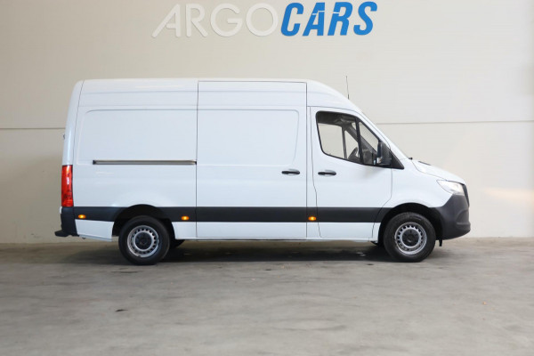 Mercedes-Benz Sprinter 315 CDI AUTOMAAT L2/H2 150PK CLIMA CAMERA NAVI 2021 CARPLAY LEASE V/A €167,- p.m. INRUIL MOGELIJK