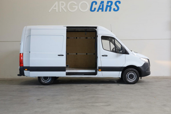 Mercedes-Benz Sprinter 315 CDI AUTOMAAT L2/H2 150PK CLIMA CAMERA NAVI 2021 CARPLAY LEASE V/A €167,- p.m. INRUIL MOGELIJK
