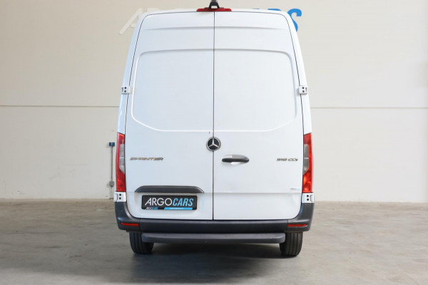Mercedes-Benz Sprinter 315 CDI AUTOMAAT L2/H2 150PK CLIMA CAMERA NAVI 2021 CARPLAY LEASE V/A €167,- p.m. INRUIL MOGELIJK