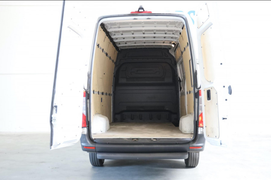 Mercedes-Benz Sprinter 315 CDI AUTOMAAT L2/H2 150PK CLIMA CAMERA NAVI 2021 CARPLAY LEASE V/A €167,- p.m. INRUIL MOGELIJK
