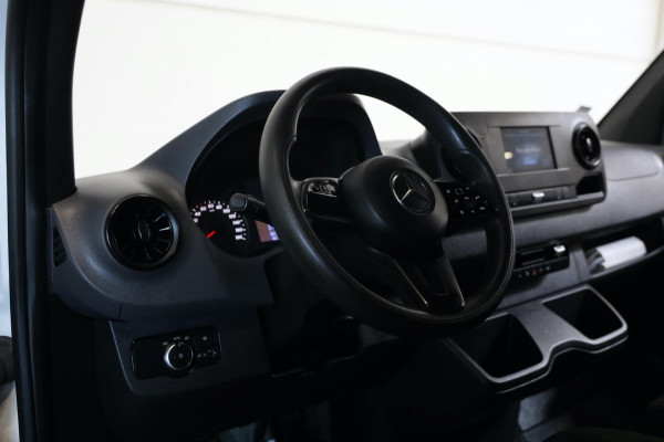 Mercedes-Benz Sprinter 315 CDI AUTOMAAT L2/H2 150PK CLIMA CAMERA NAVI 2021 CARPLAY LEASE V/A €167,- p.m. INRUIL MOGELIJK