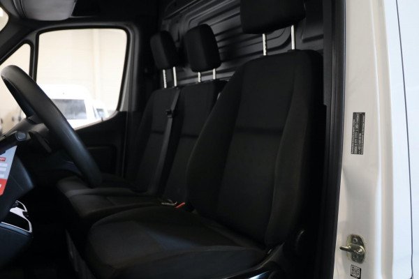 Mercedes-Benz Sprinter 315 CDI AUTOMAAT L2/H2 150PK CLIMA CAMERA NAVI 2021 CARPLAY LEASE V/A €167,- p.m. INRUIL MOGELIJK