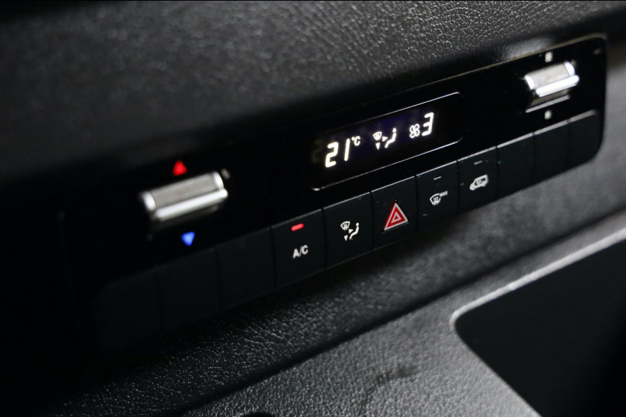 Mercedes-Benz Sprinter 315 CDI AUTOMAAT L2/H2 150PK CLIMA CAMERA NAVI 2021 CARPLAY LEASE V/A €167,- p.m. INRUIL MOGELIJK