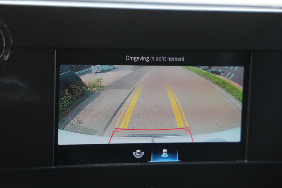 Mercedes-Benz Sprinter 315 CDI AUTOMAAT L2/H2 150PK CLIMA CAMERA NAVI 2021 CARPLAY LEASE V/A €167,- p.m. INRUIL MOGELIJK