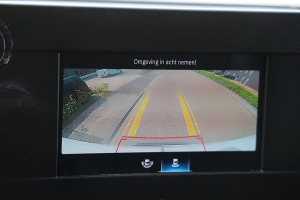 Mercedes-Benz Sprinter 315 CDI AUTOMAAT L2/H2 150PK CLIMA CAMERA NAVI 2021 CARPLAY LEASE V/A €167,- p.m. INRUIL MOGELIJK