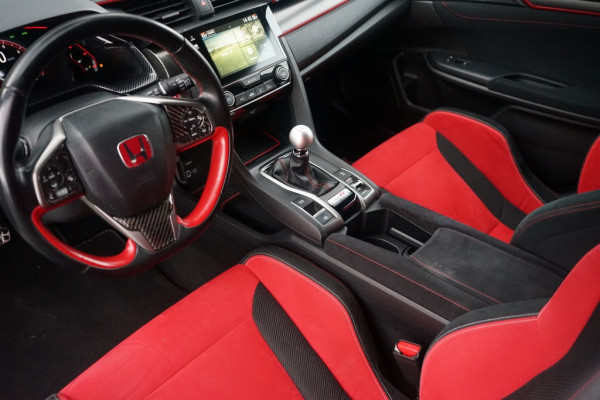 Honda Civic 2.0 i-VTEC Type R GT 320PK Honda Civic 2.0 i-VTEC Type R GT 320PK