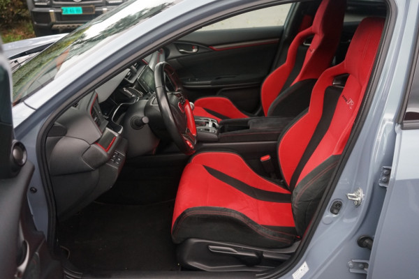 Honda Civic 2.0 i-VTEC Type R GT 320PK Honda Civic 2.0 i-VTEC Type R GT 320PK