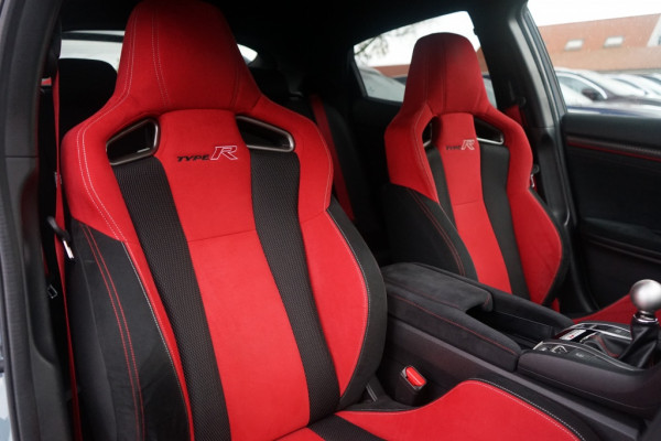 Honda Civic 2.0 i-VTEC Type R GT 320PK Honda Civic 2.0 i-VTEC Type R GT 320PK