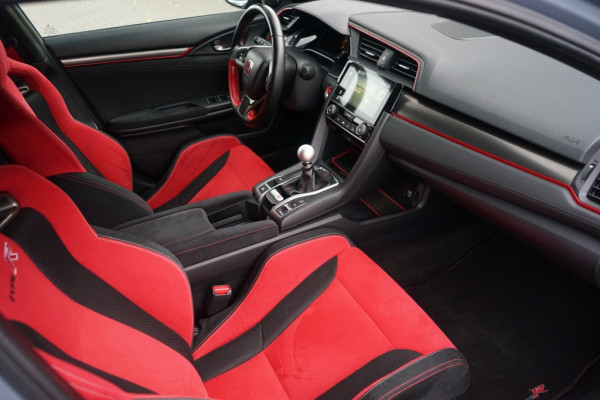 Honda Civic 2.0 i-VTEC Type R GT 320PK Honda Civic 2.0 i-VTEC Type R GT 320PK