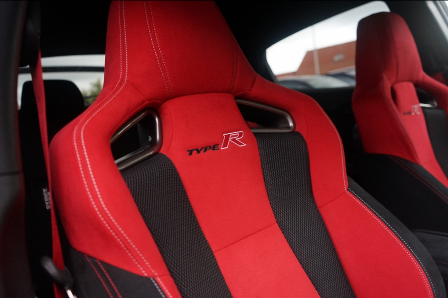 Honda Civic 2.0 i-VTEC Type R GT 320PK Honda Civic 2.0 i-VTEC Type R GT 320PK