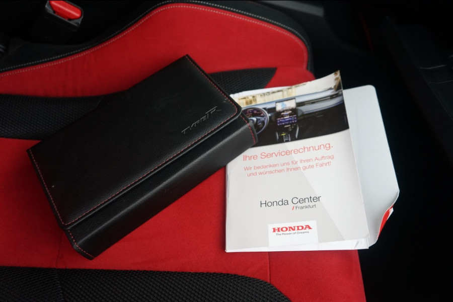 Honda Civic 2.0 i-VTEC Type R GT 320PK Honda Civic 2.0 i-VTEC Type R GT 320PK