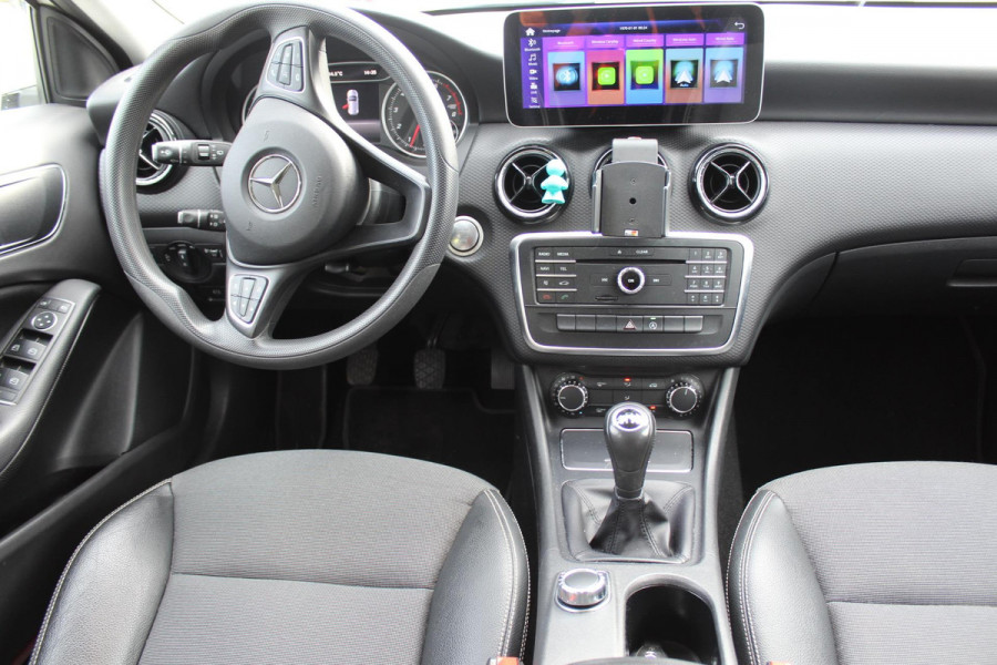 Mercedes-Benz A-Klasse 160 My First Star NAP CAMERA MULTIMEDIA DEALER ONDERHOUDEN